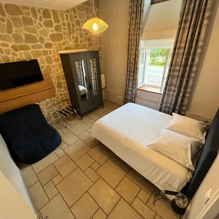 Domaine D'Auxonnettes Chambres D'Hotes Et Gites Saint-Fargeau-Ponthierry Exterior photo