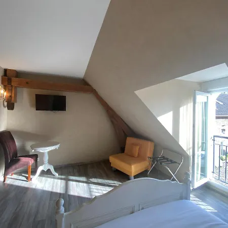 Domaine D'Auxonnettes Chambres D'Hotes Et Gites Saint-Fargeau-Ponthierry Exterior photo