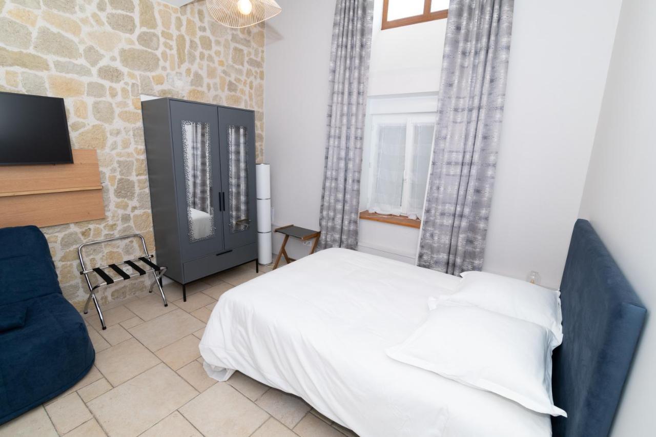 Domaine D'auxonnettes D'hotes Et Gasthuis