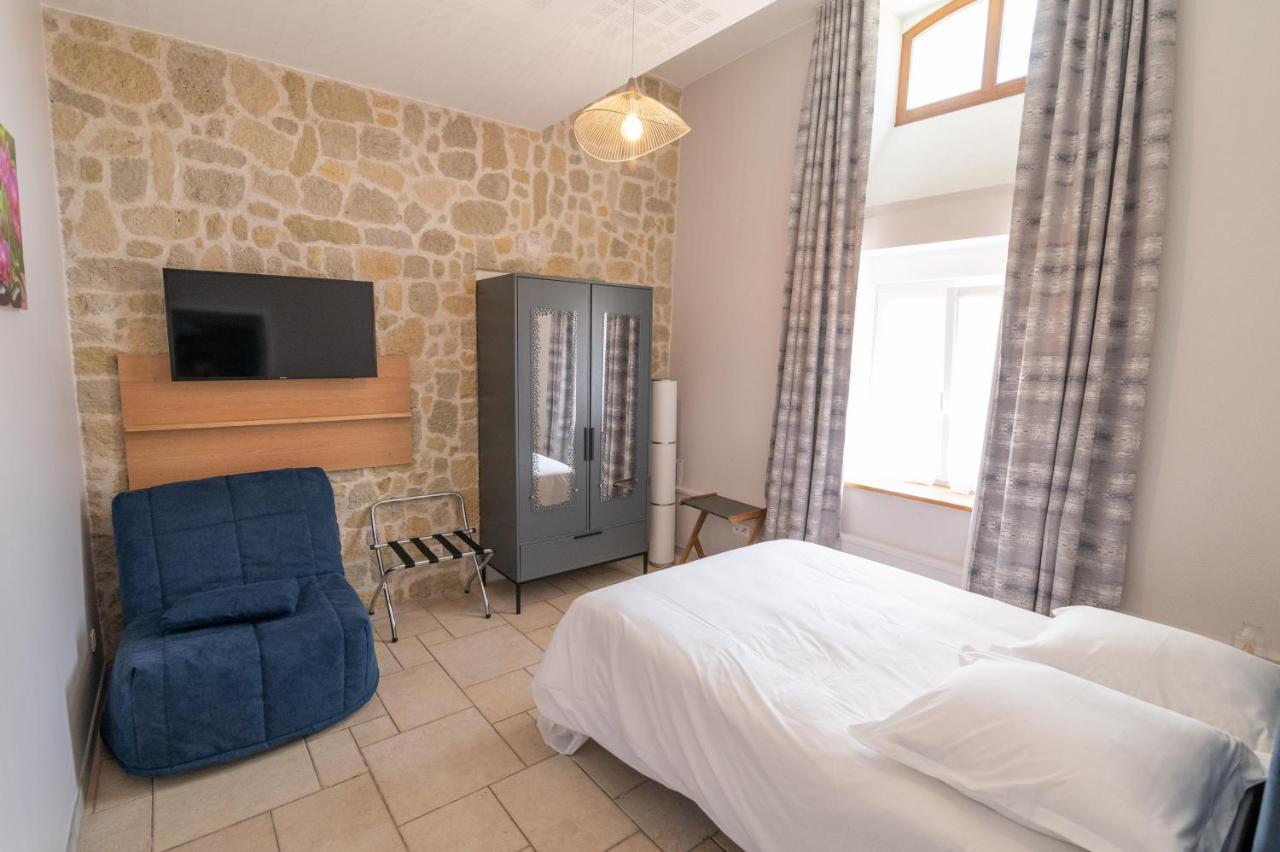 Domaine D'auxonnettes D'hotes Et 3*